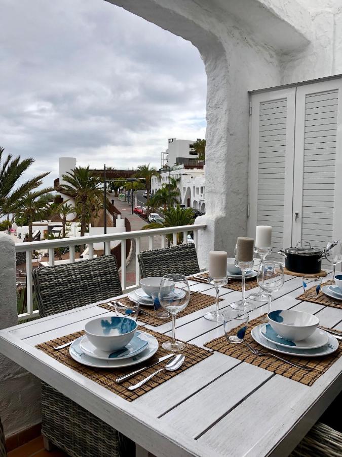 Vista Nautica Apartment Costa Adeje  Bagian luar foto