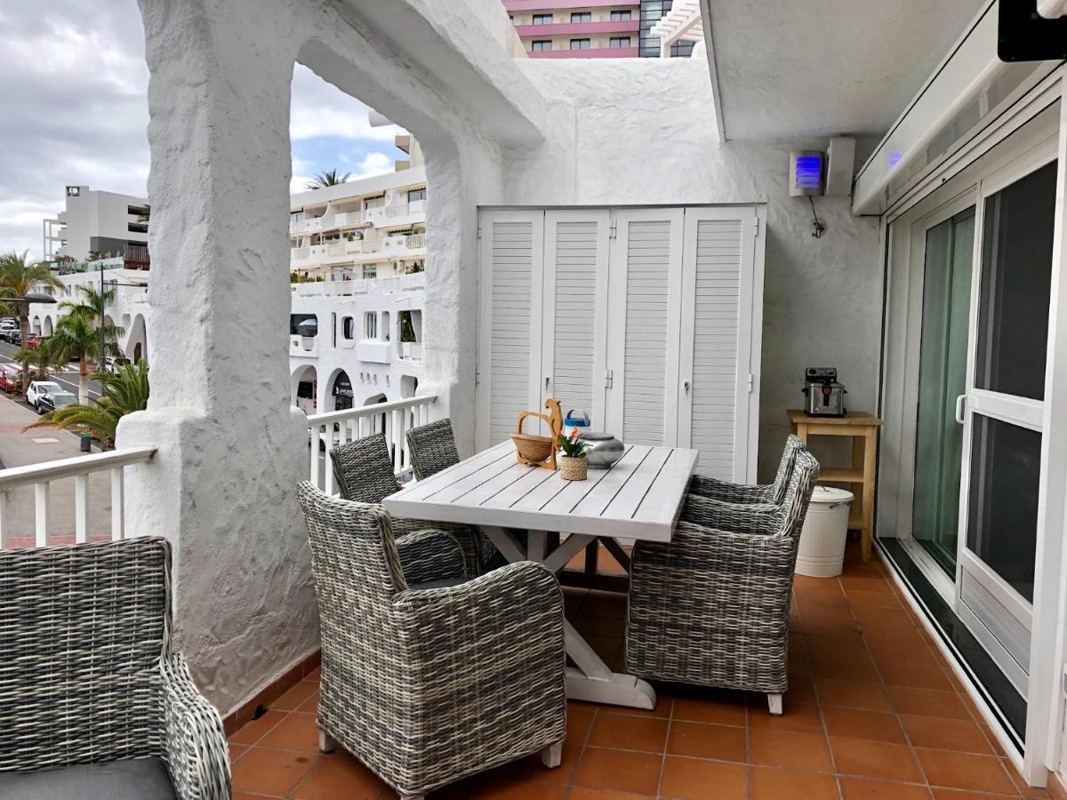 Vista Nautica Apartment Costa Adeje  Bagian luar foto