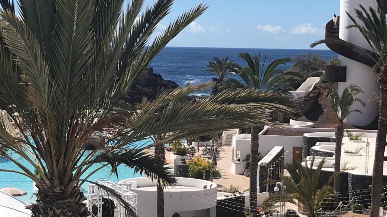 Vista Nautica Apartment Costa Adeje  Bagian luar foto