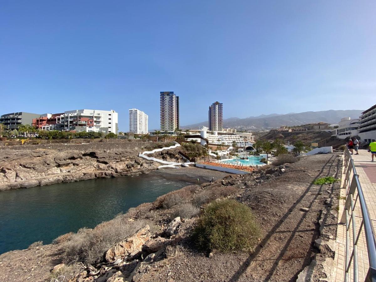 Vista Nautica Apartment Costa Adeje  Bagian luar foto