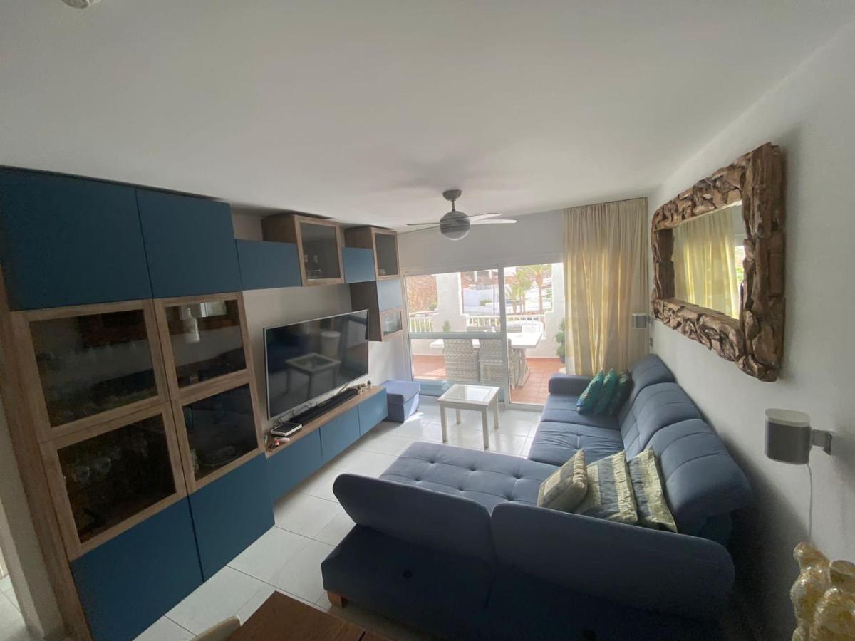 Vista Nautica Apartment Costa Adeje  Bagian luar foto