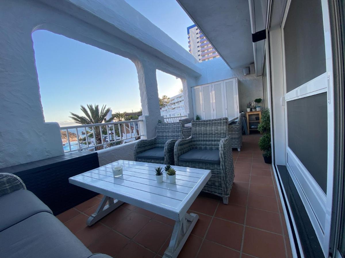 Vista Nautica Apartment Costa Adeje  Bagian luar foto